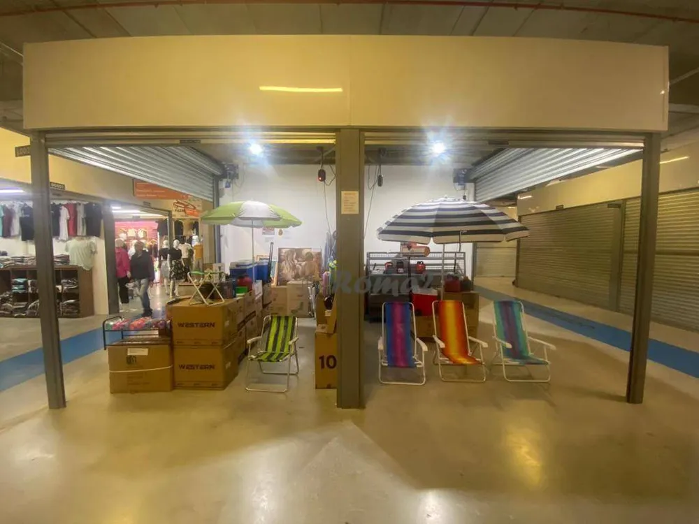 Loja-Salão, 12 m² - Foto 1