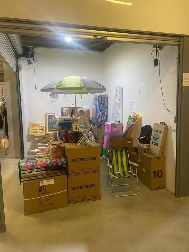 Loja-Salão, 12 m² - Foto 3