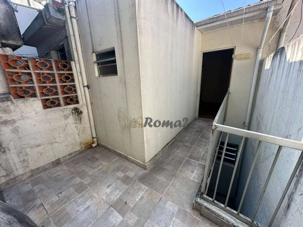Sobrado, 2 quartos - Foto 16