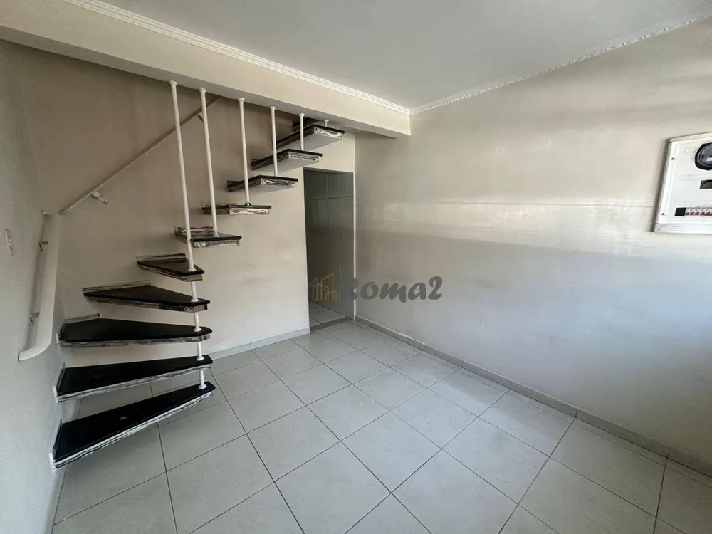 Sobrado, 2 quartos - Foto 2