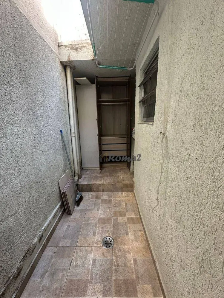 Sobrado, 2 quartos - Foto 8