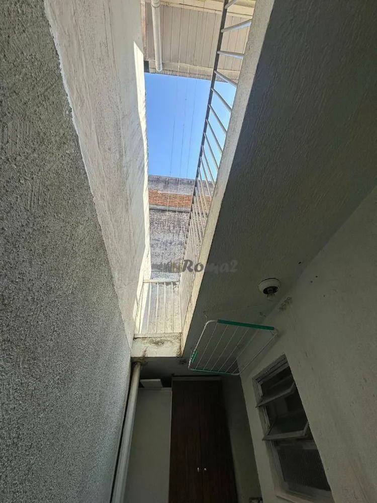 Sobrado, 2 quartos - Foto 9