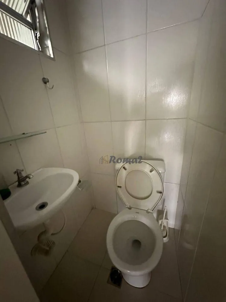 Sobrado, 2 quartos - Foto 7