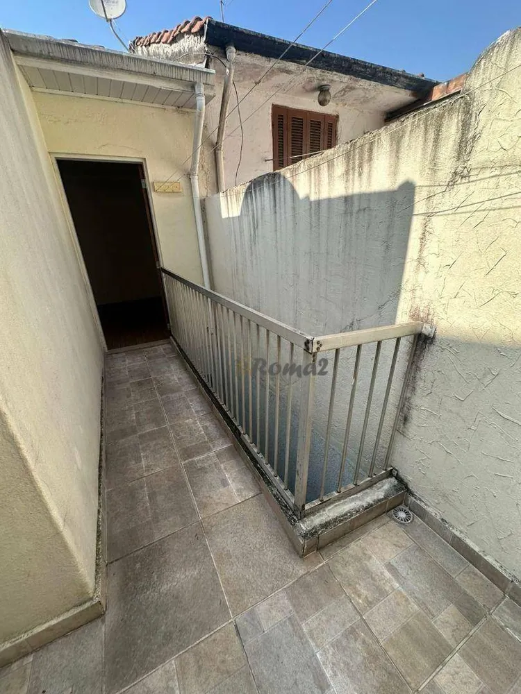 Sobrado, 2 quartos - Foto 15