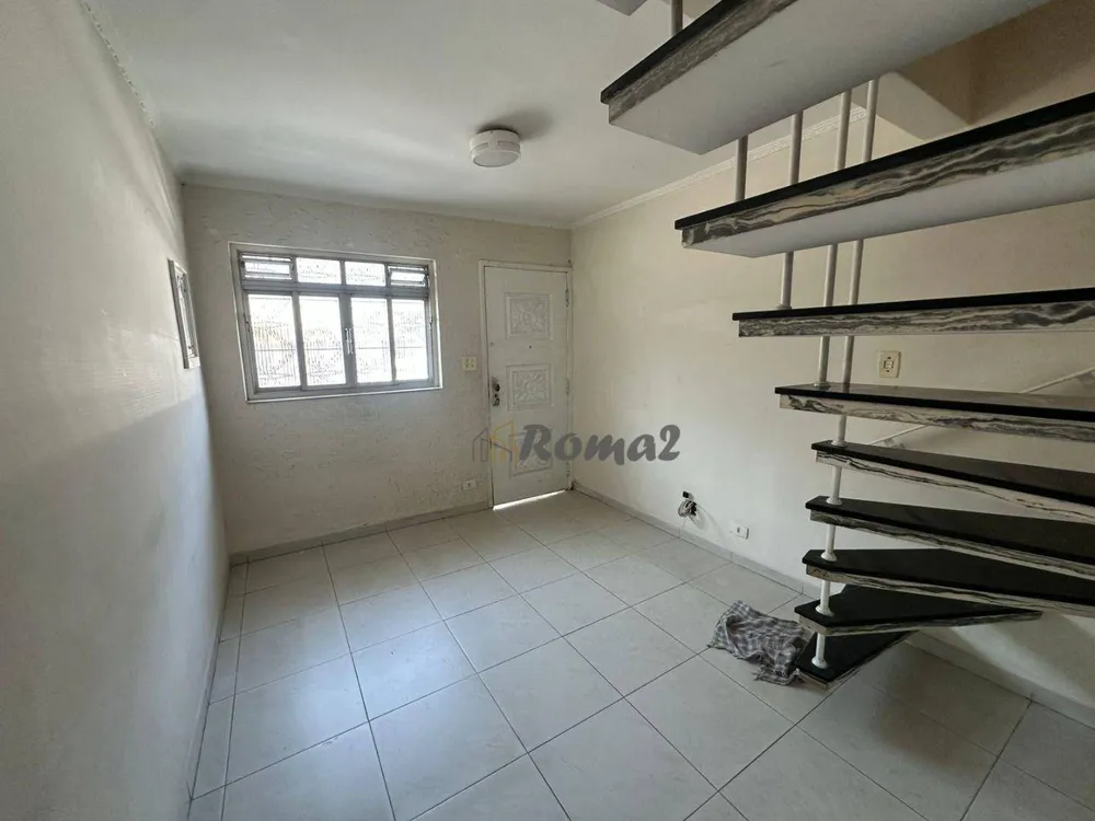 Sobrado, 2 quartos - Foto 1