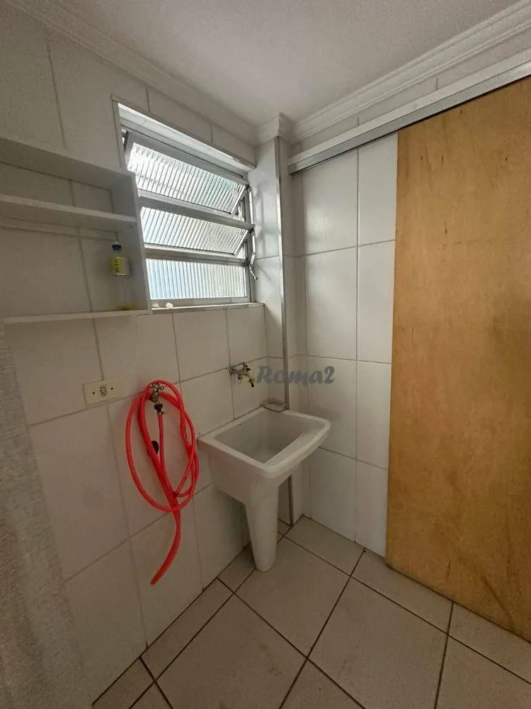 Sobrado, 2 quartos - Foto 5