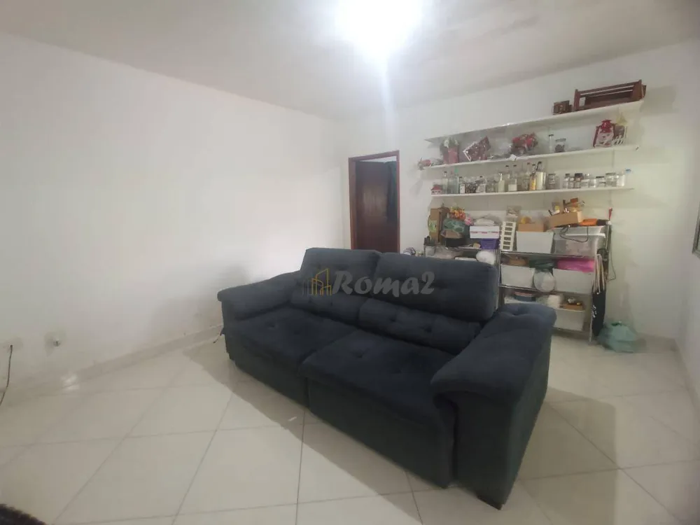 Sobrado, 5 quartos - Foto 3