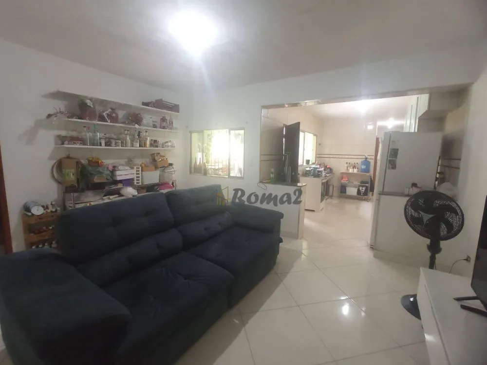 Sobrado, 5 quartos - Foto 1