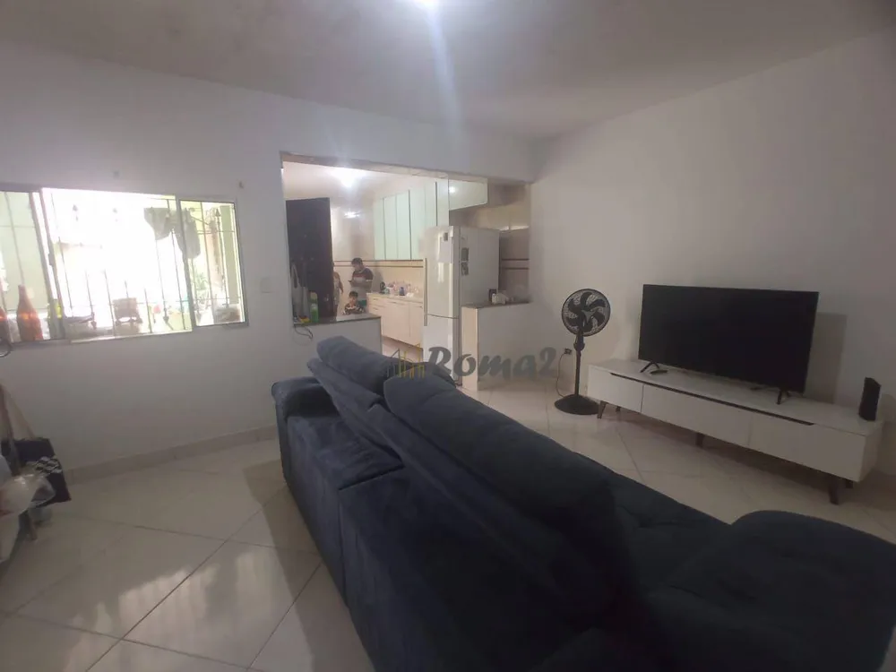 Sobrado, 5 quartos - Foto 2