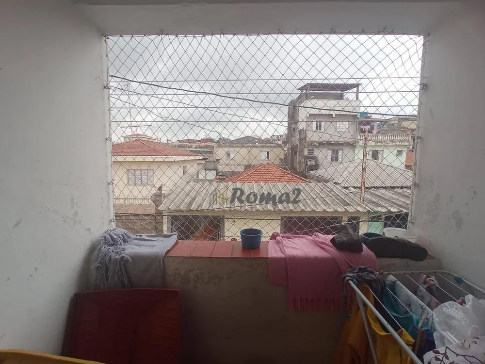 Sobrado, 5 quartos - Foto 8