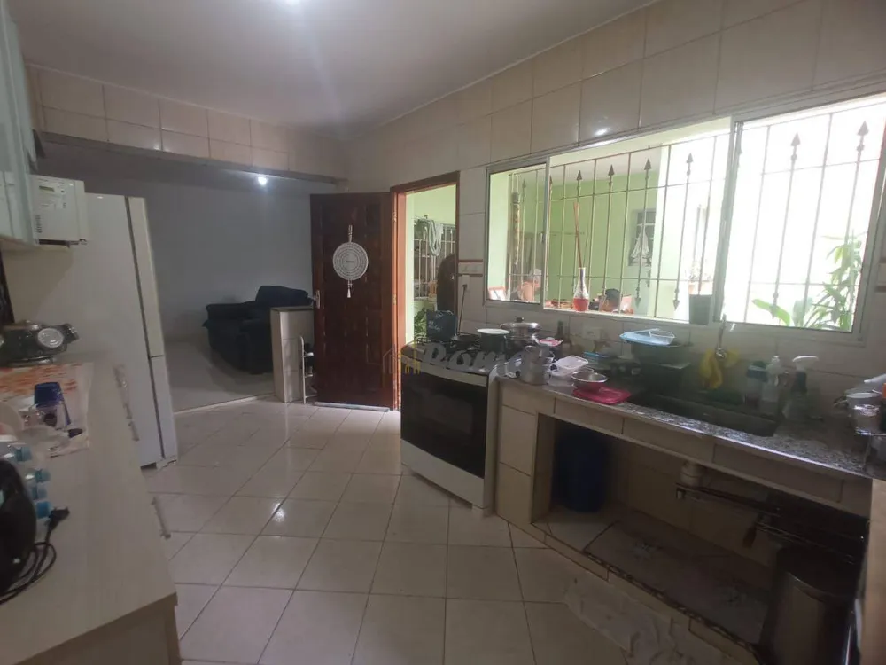 Sobrado, 5 quartos - Foto 4