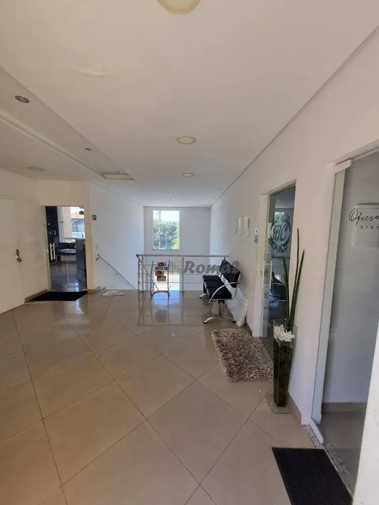 Prédio Inteiro, 321 m² - Foto 1