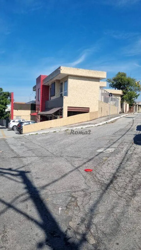 Prédio Inteiro, 321 m² - Foto 3