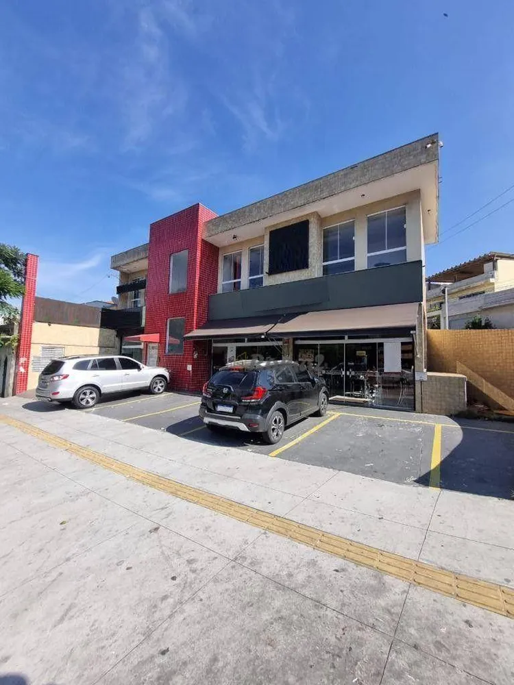Prédio Inteiro, 321 m² - Foto 2