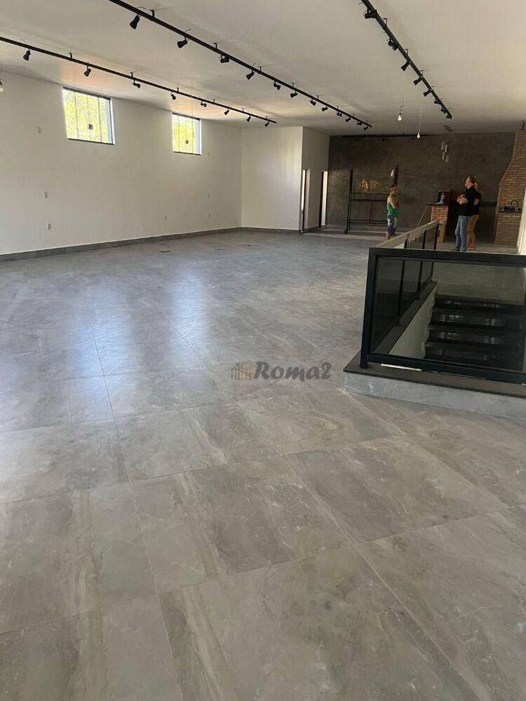 Loja-Salão, 220 m² - Foto 1