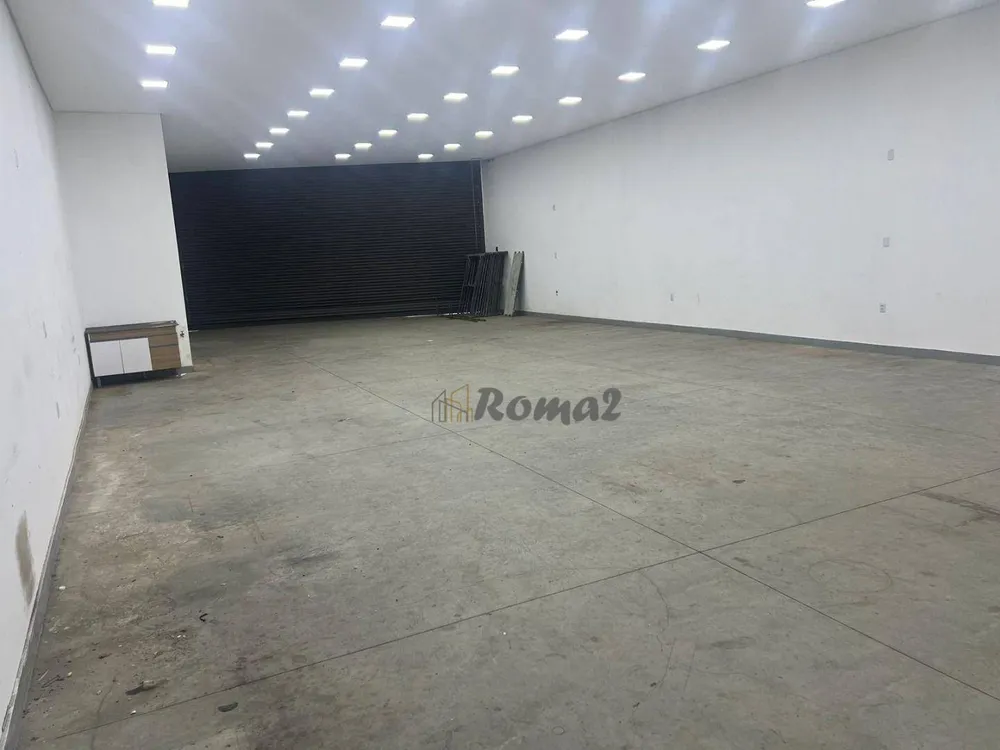 Loja-Salão, 220 m² - Foto 5