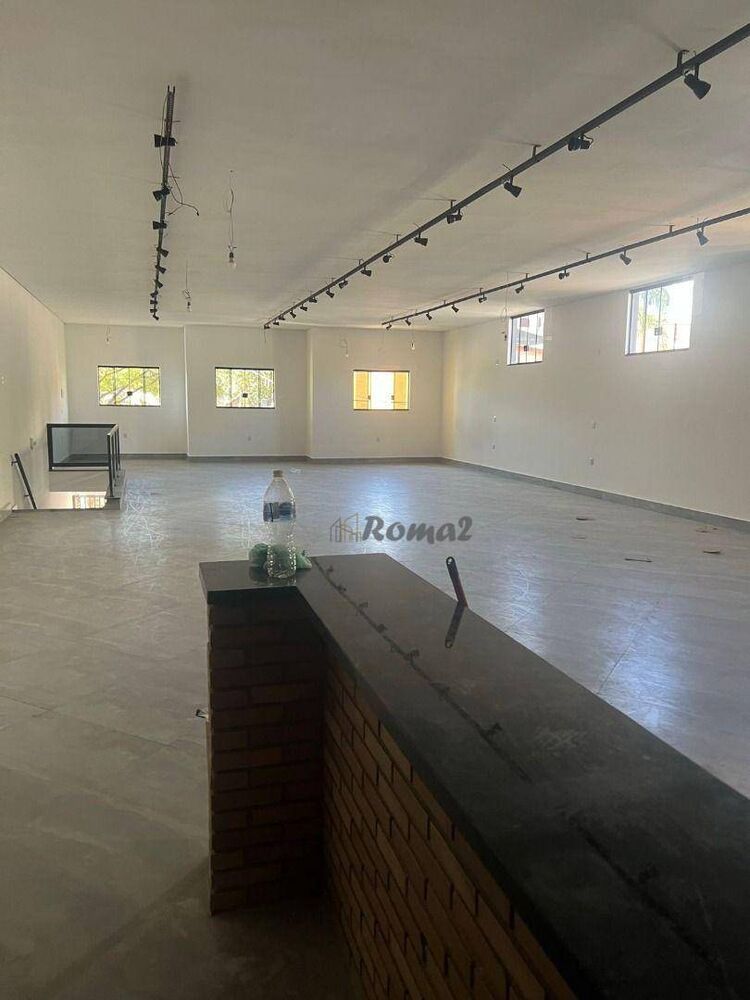 Loja-Salão, 220 m² - Foto 2