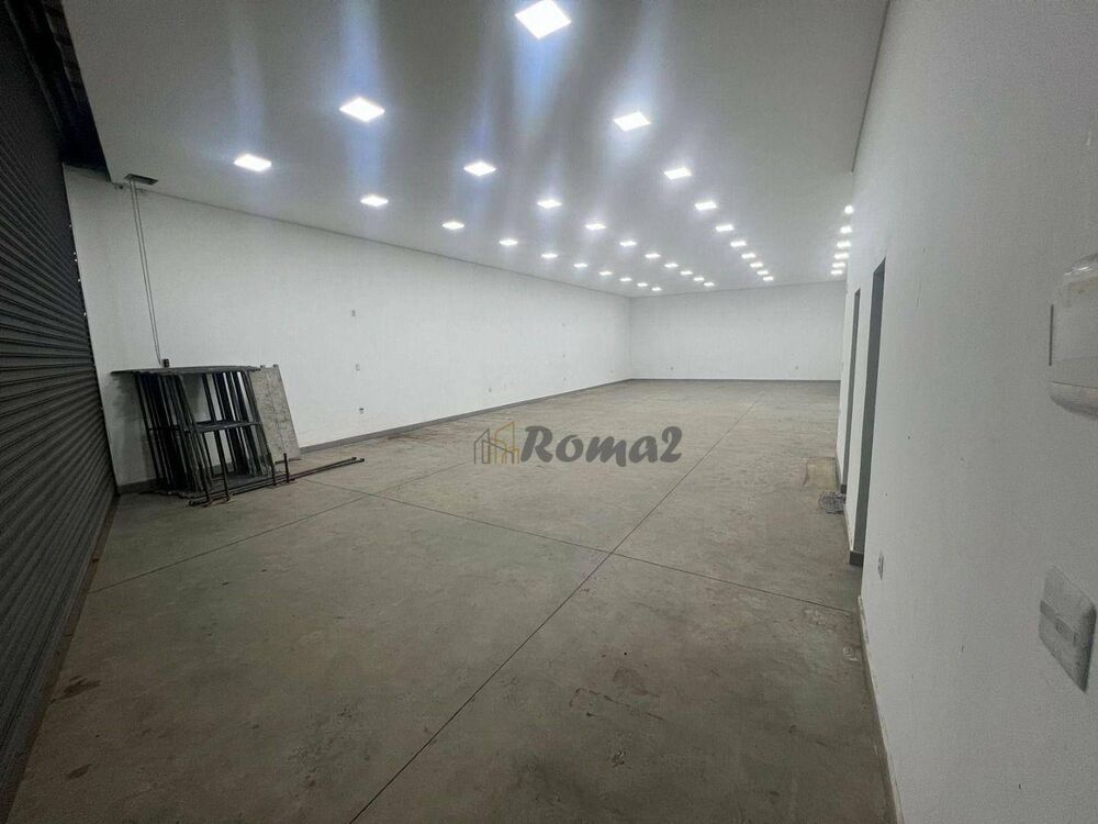 Loja-Salão, 220 m² - Foto 3