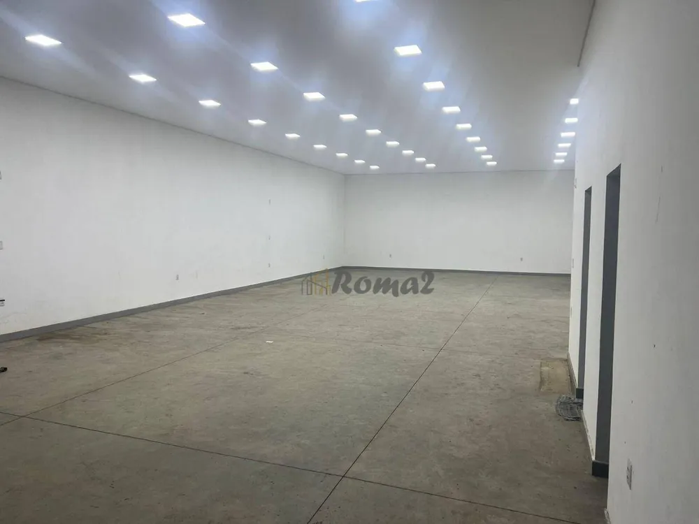 Loja-Salão, 220 m² - Foto 8