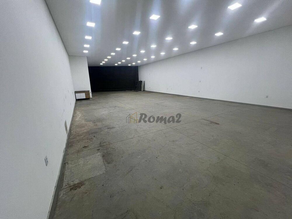 Loja-Salão, 220 m² - Foto 4