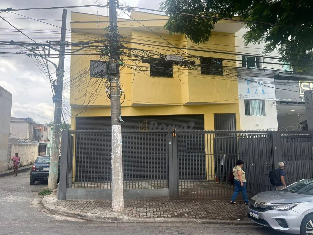 Loja-Salão, 220 m² - Foto 6