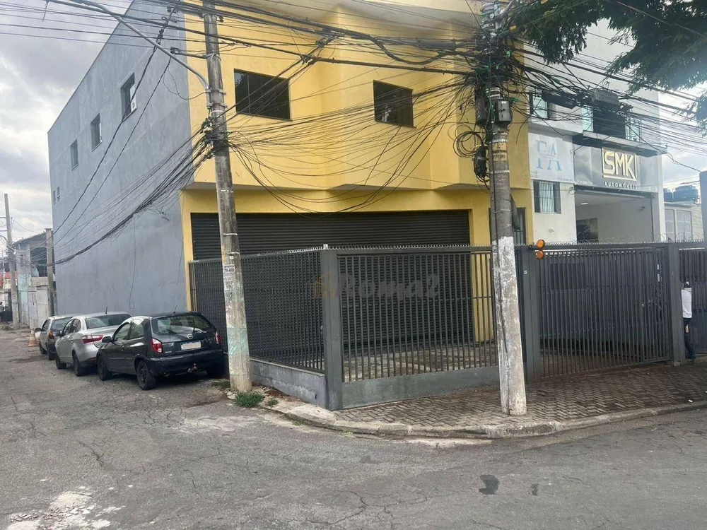 Loja-Salão, 220 m² - Foto 7