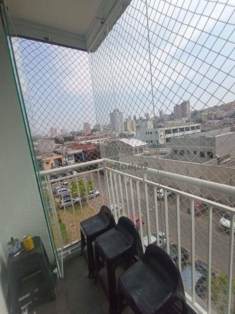 Apartamento, 3 quartos, 59 m² - Foto 6