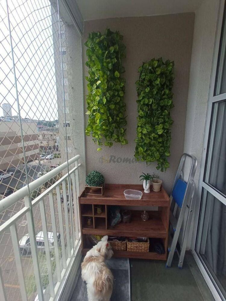 Apartamento, 3 quartos, 59 m² - Foto 5