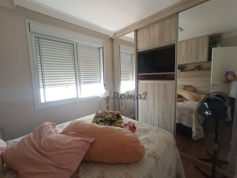 Apartamento, 3 quartos, 59 m² - Foto 1