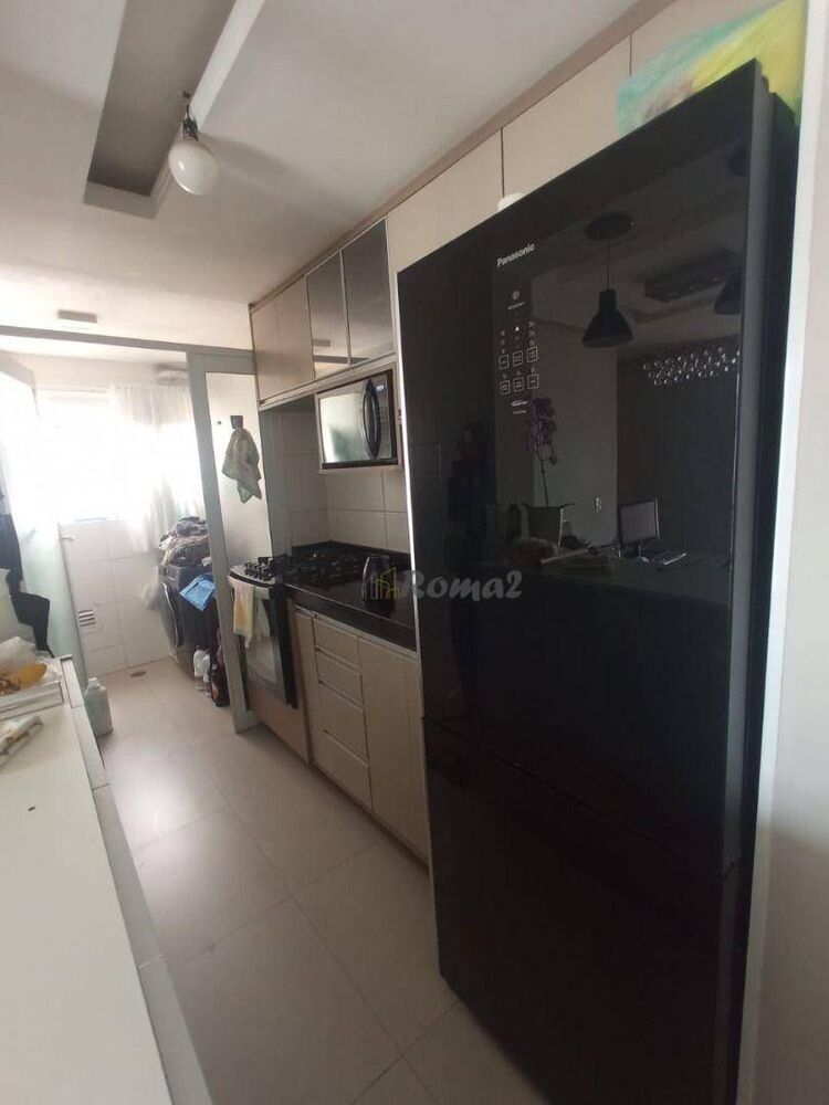 Apartamento, 3 quartos, 59 m² - Foto 9