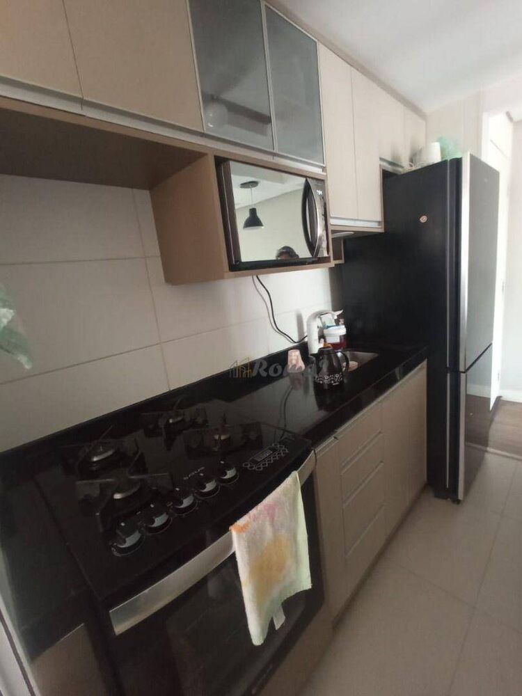 Apartamento, 3 quartos, 59 m² - Foto 10