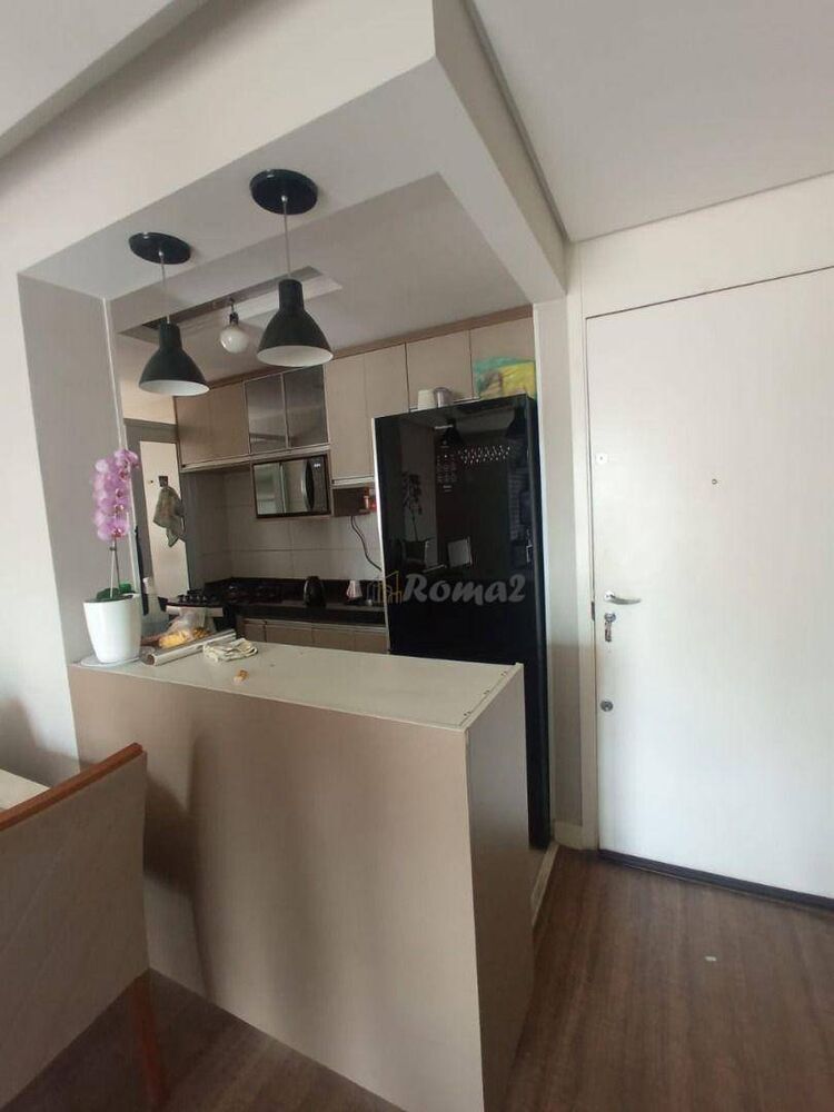 Apartamento, 3 quartos, 59 m² - Foto 8