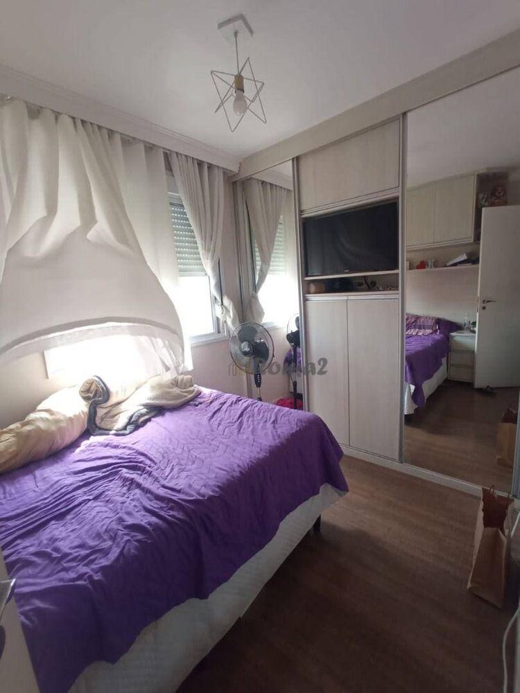 Apartamento, 3 quartos, 59 m² - Foto 16