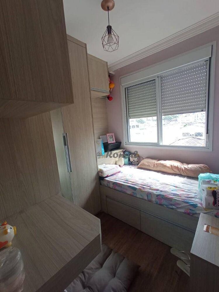 Apartamento, 3 quartos, 59 m² - Foto 18