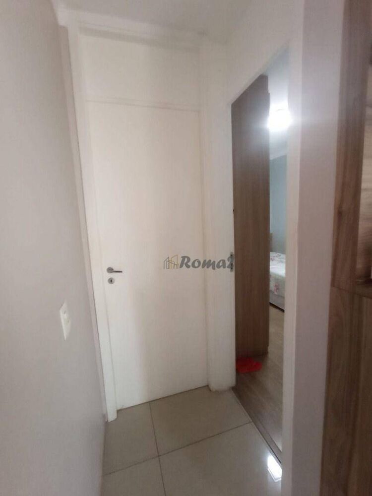 Apartamento à venda com 3 quartos, 60m² - Foto 7