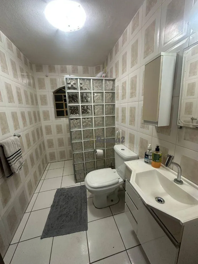 Sobrado, 3 quartos, 145 m² - Foto 10