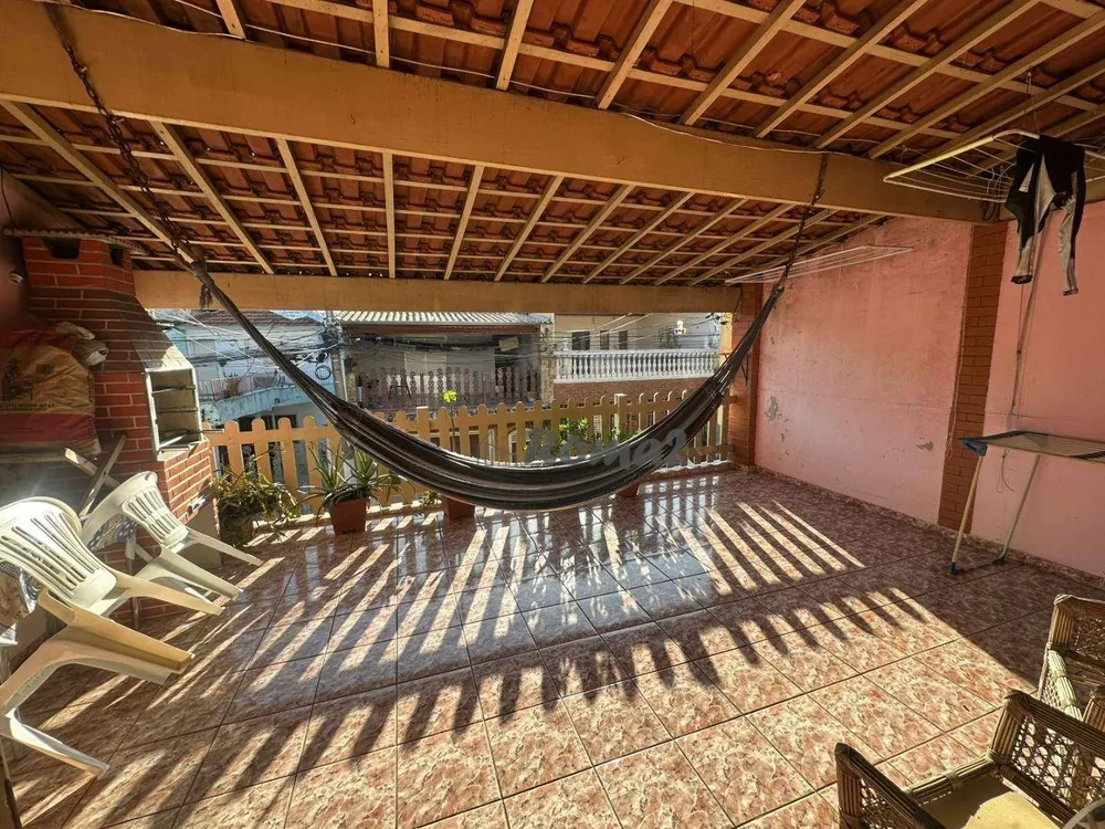 Sobrado, 3 quartos, 145 m² - Foto 13