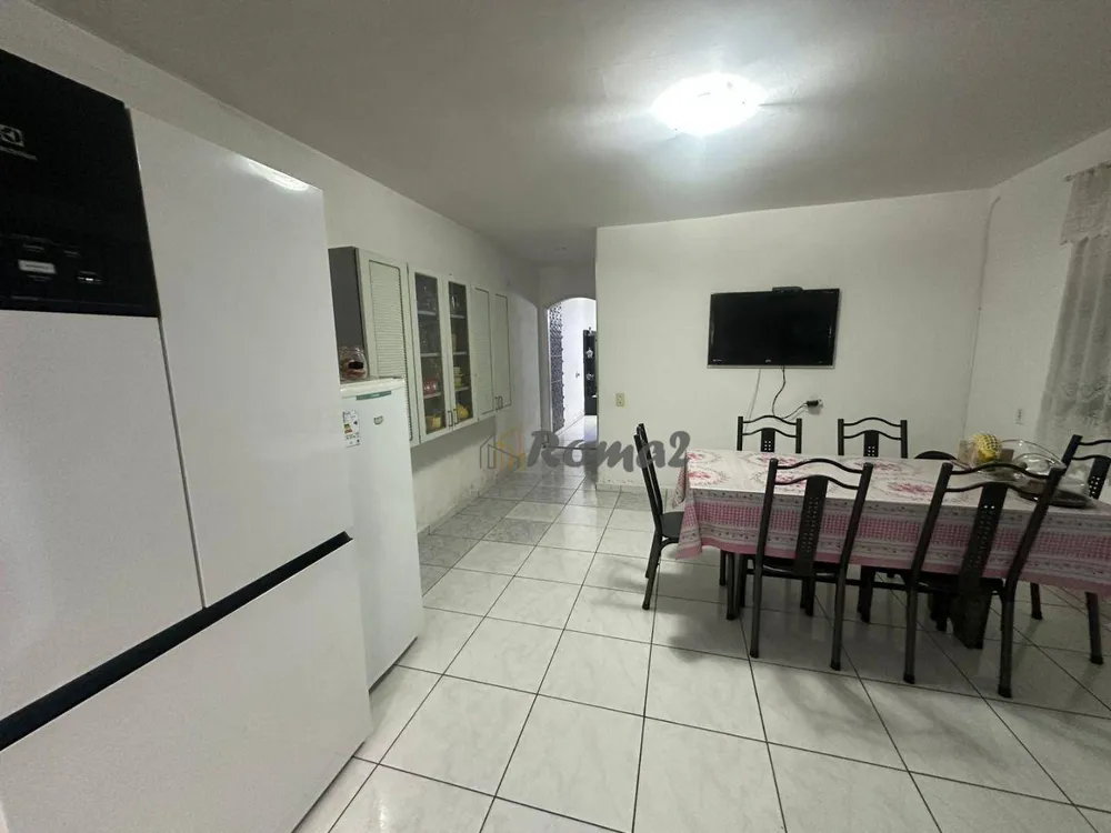 Sobrado, 3 quartos, 145 m² - Foto 8