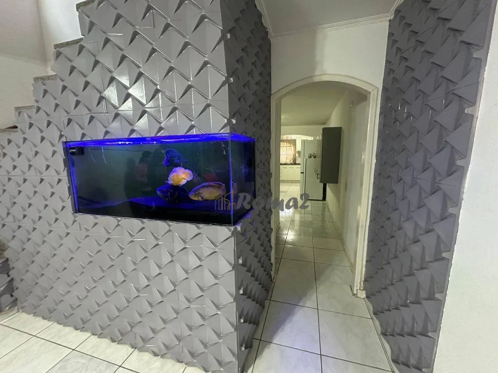 Sobrado, 3 quartos, 145 m² - Foto 3