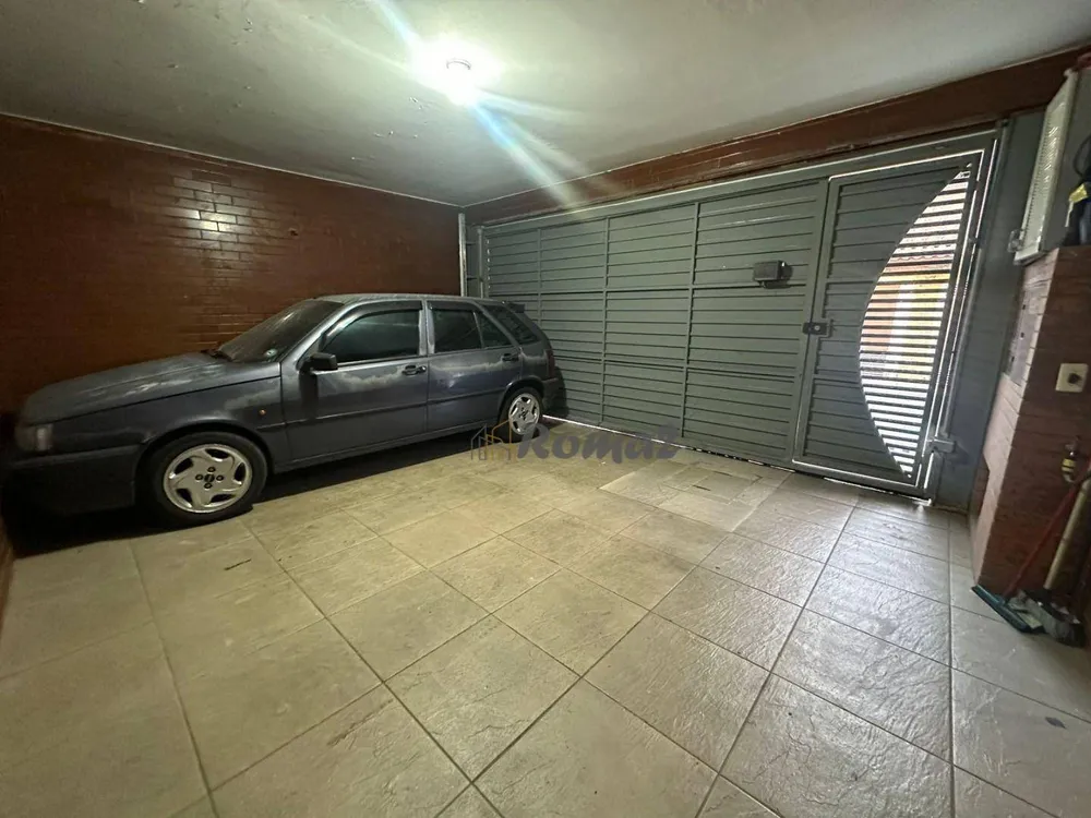 Sobrado, 3 quartos, 145 m² - Foto 1