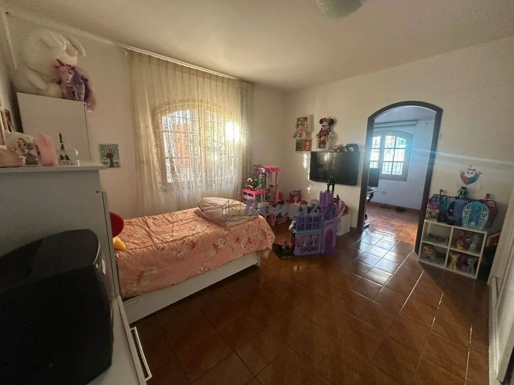 Sobrado, 3 quartos, 145 m² - Foto 14
