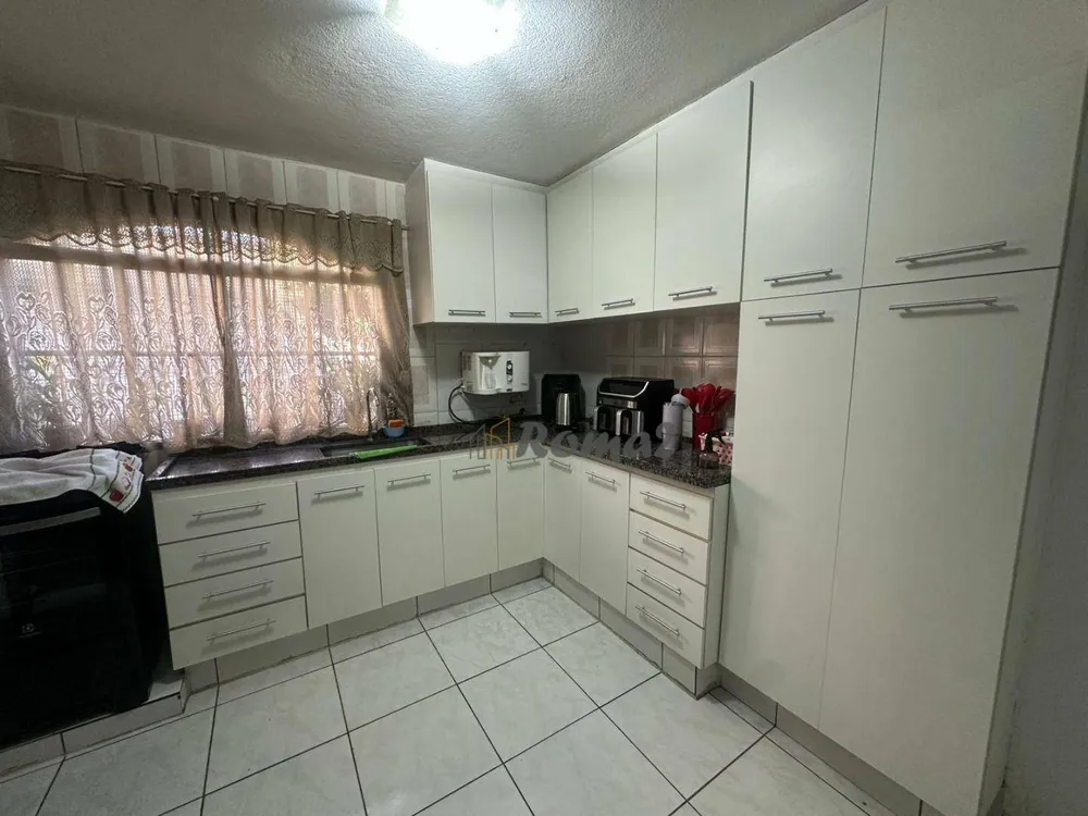 Sobrado, 3 quartos, 145 m² - Foto 9