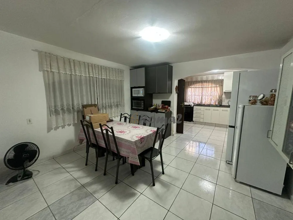 Sobrado, 3 quartos, 145 m² - Foto 6