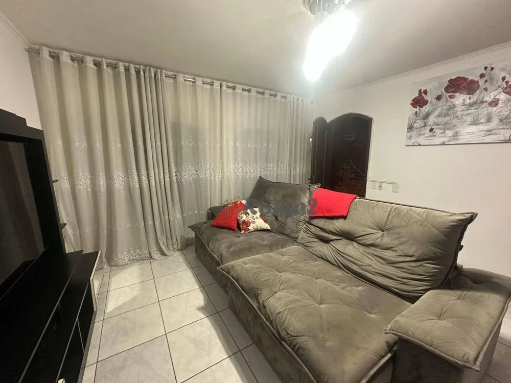 Sobrado, 3 quartos, 145 m² - Foto 2