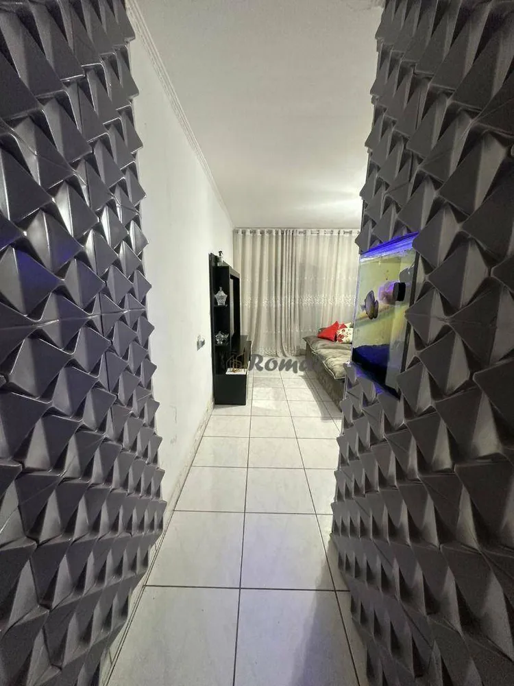 Sobrado, 3 quartos, 145 m² - Foto 5