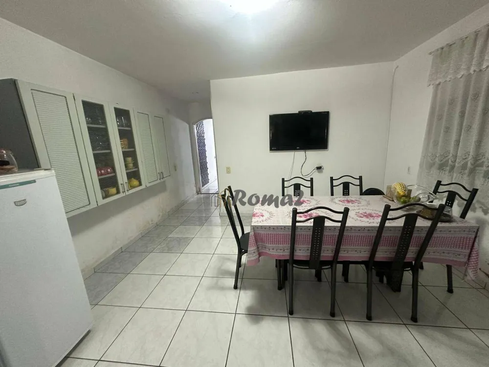 Sobrado, 3 quartos, 145 m² - Foto 7