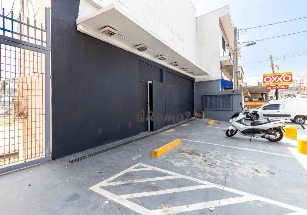 Prédio Inteiro, 400 m² - Foto 1
