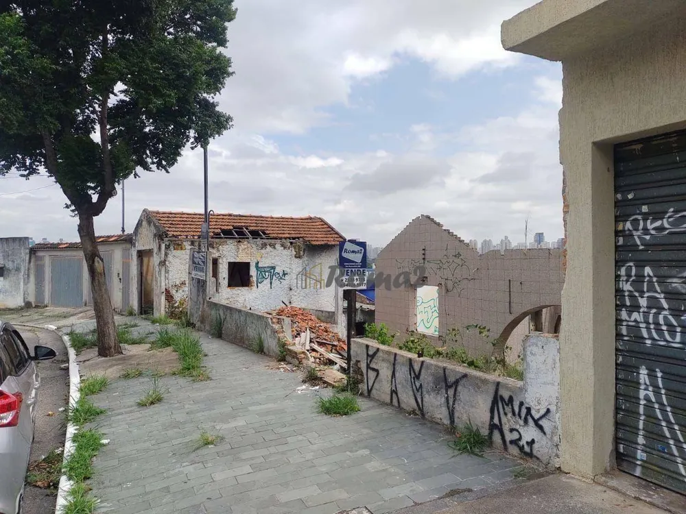 Terreno, 1000 m² - Foto 1