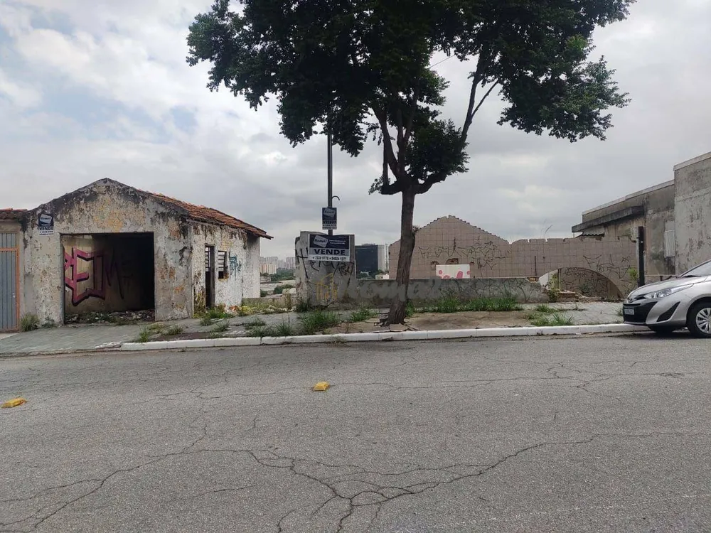 Terreno, 1000 m² - Foto 1