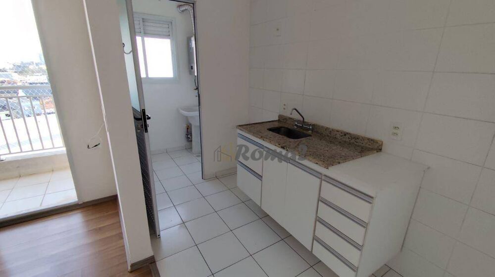 Apartamento para alugar com 2 quartos, 55m² - Foto 3